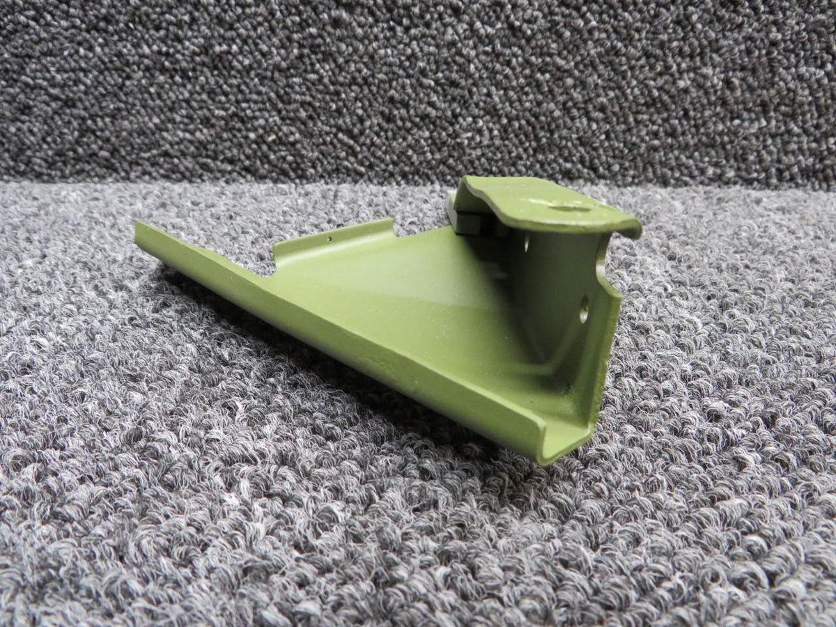 Beechcraft Parts 35-815077-1 Beechcraft S35 Main Gear Uplock Bracket RH with 8130 and PAI-PT-1