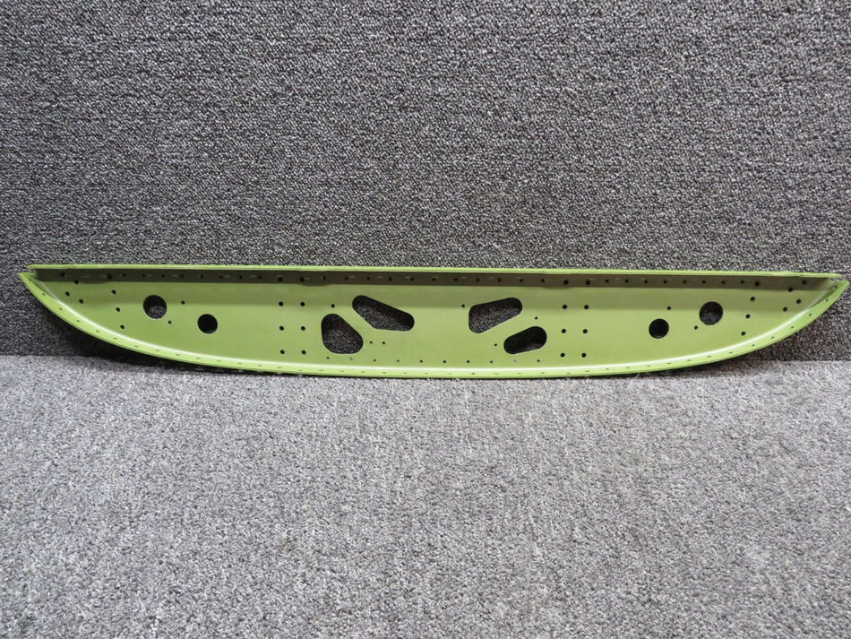 Cessna Aircraft Parts 0710611-1 Cessna 182G Bulkhead, STA: 56.70 with 8130-3 and PAI-PT-1