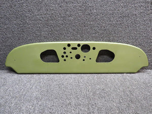 1291101-4 Cessna 210 Bulkhead with 8130-3 and PAI-PT-1 (Zinc Chromated)