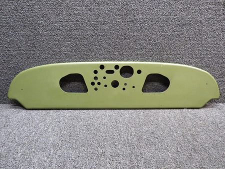 Cessna Aircraft Parts 1291101-4 Cessna 210 Bulkhead with 8130-3 and PAI-PT-1 (Zinc Chromated)
