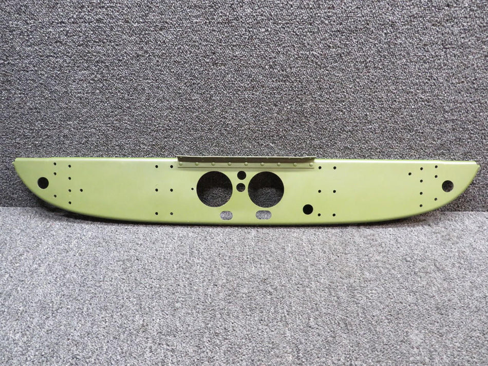 Cessna Aircraft Parts 0511281 Cessna 172 Bulkhead, STA: 56.70 with 8130-3 and PAI-PT-1 (Zinc Chromated)