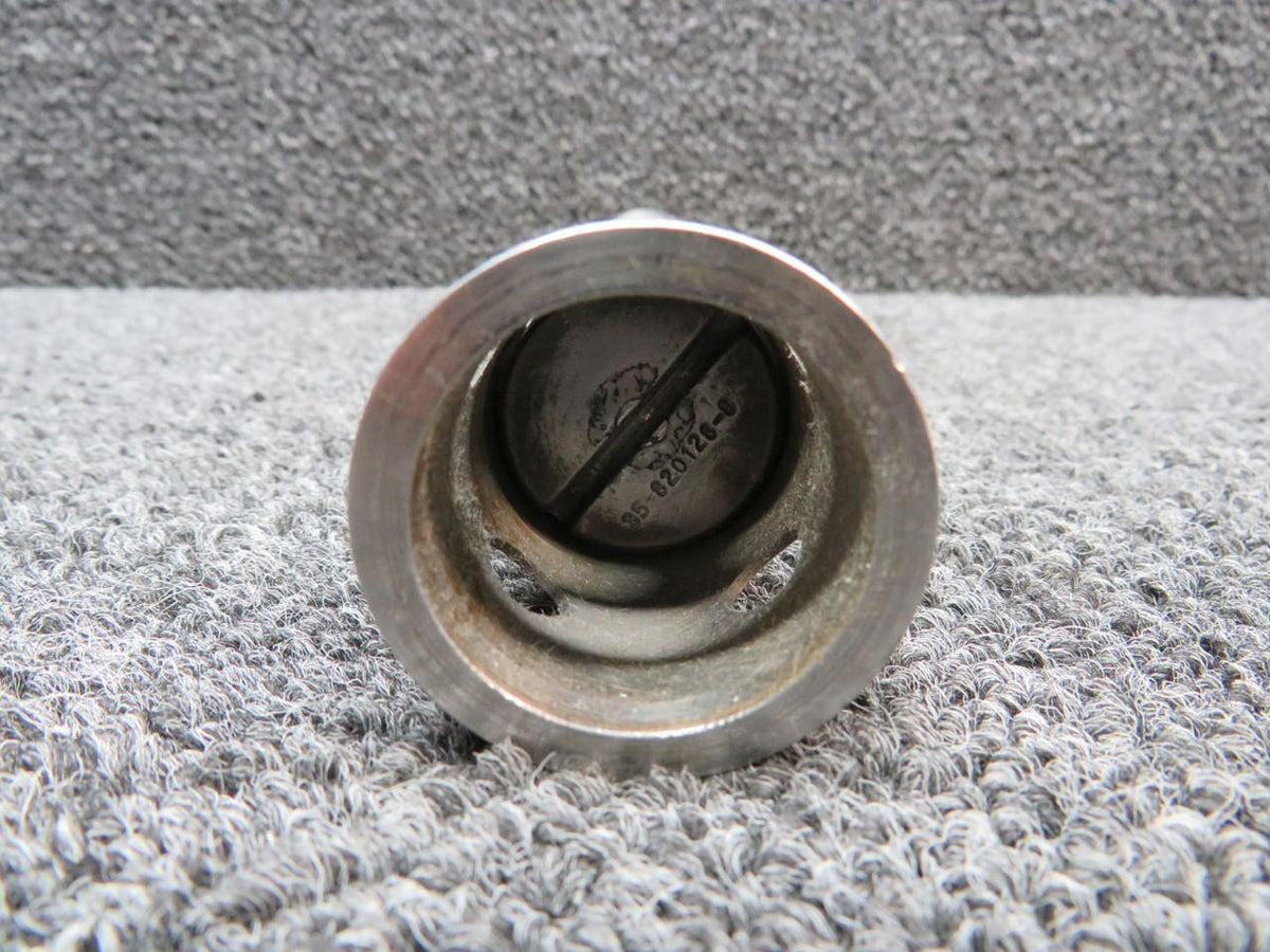 Beechcraft Parts 35-820114-2 Beechcraft 95 Nose Shock Absorber Control with 8130 and PAI-MT-1
