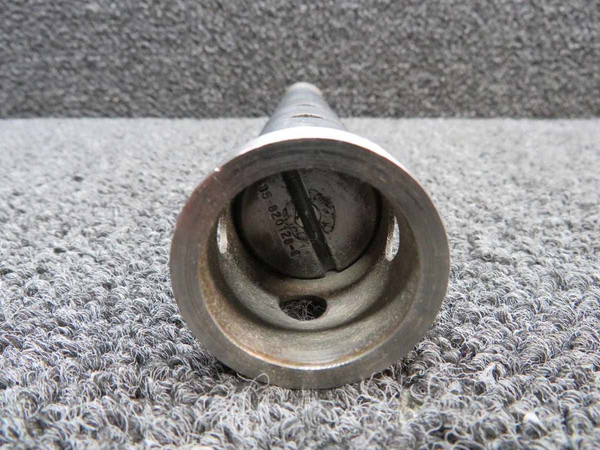 Beechcraft Parts 35-820114-2 Beechcraft 95 Nose Shock Absorber Control with 8130 and PAI-MT-1