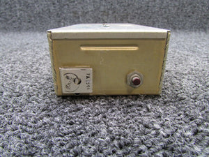 1C493 Edo-Aire Mitchell Autopilot Glideslope Coupler Assembly