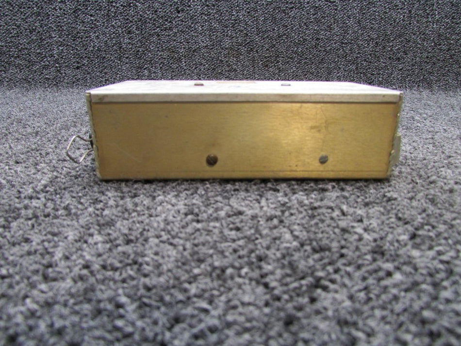 1C493 Edo-Aire Mitchell Autopilot Glideslope Coupler Assembly