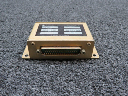 Northern Airborne Technology RS12-030 Northern Airborne Switching Relay (10-33VDC)