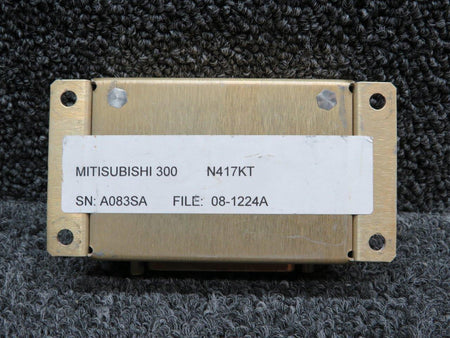 Northern Airborne Technology RS12-030 Northern Airborne Switching Relay (10-33VDC)
