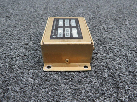 Northern Airborne Technology RS12-030 Northern Airborne Switching Relay (10-33VDC)