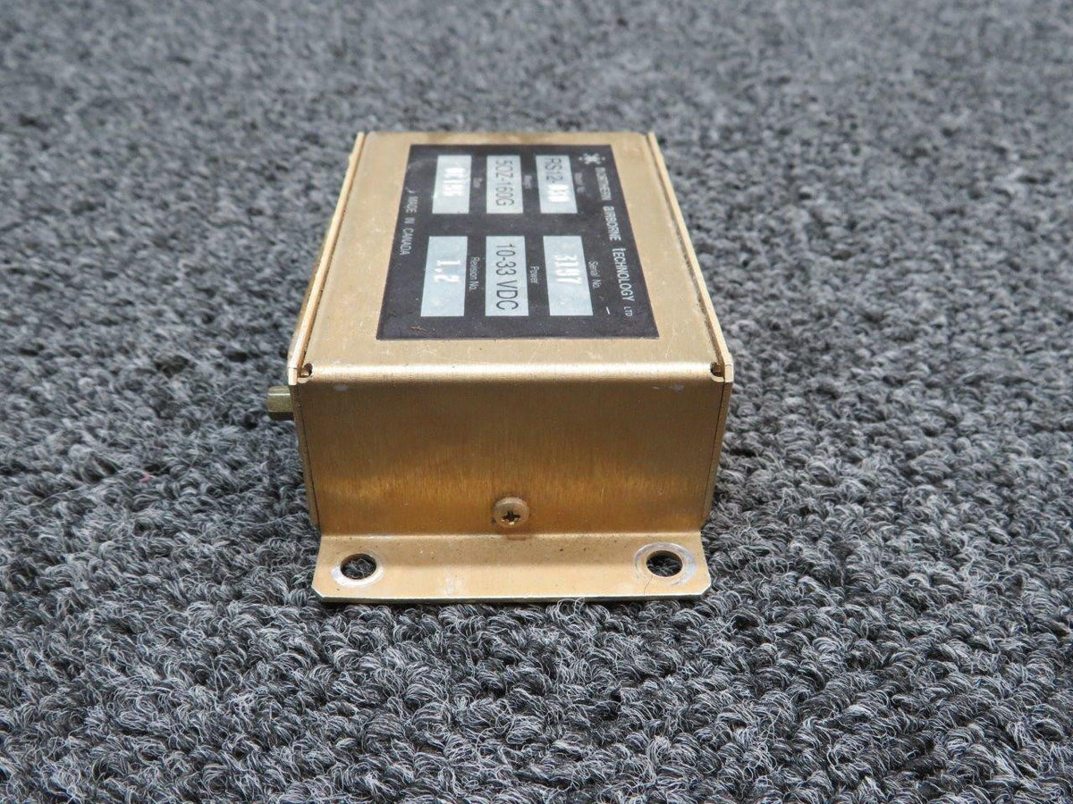 Northern Airborne Technology RS12-030 Northern Airborne Switching Relay (10-33VDC)