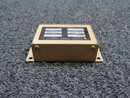 Northern Airborne Technology RS12-030 Northern Airborne Switching Relay (10-33VDC)