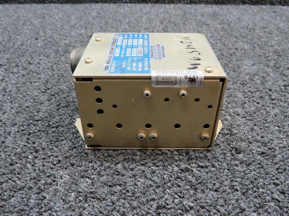 KGS Electronics LT-55(D) KGS Electronics Light Dimmer Supply (28V)