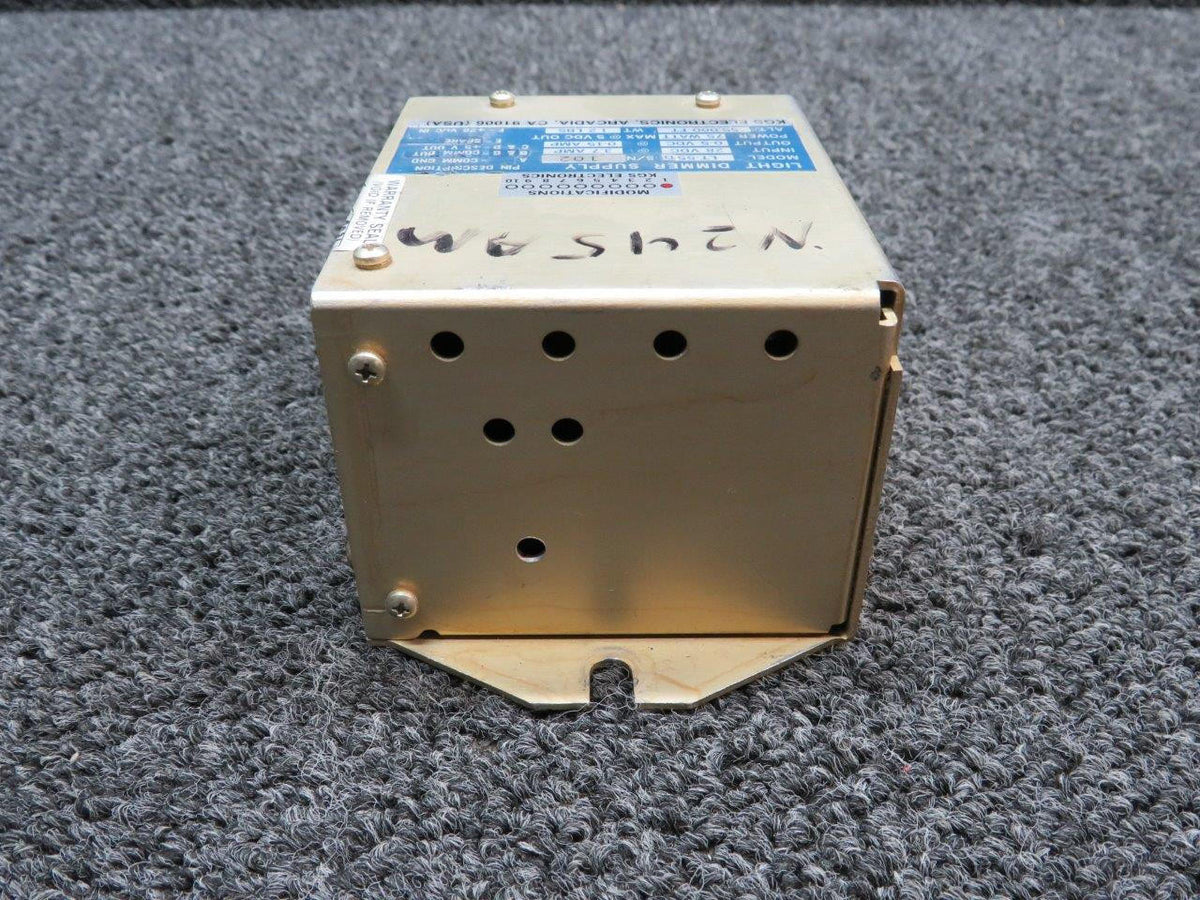 KGS Electronics LT-55(D) KGS Electronics Light Dimmer Supply (28V)