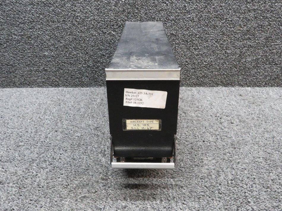 Collins 777-1467-001 Collins 562C-4C Autopilot Amplifier