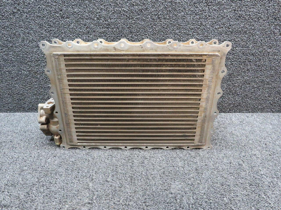 Sumitomo 50069001-1 (Alt: SG215) Sumitomo Oil Cooler