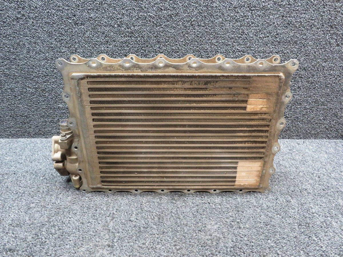 Sumitomo 50026001-1 (Alt: 5U0075) Sumitomo Oil Cooler