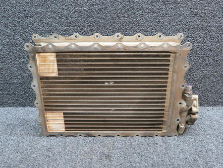 Sumitomo 50026001-1 (Alt: 5U0075) Sumitomo Oil Cooler