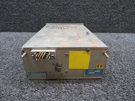 ARC 41240-0101 ARC R-546E Receiver with Modifications (Tan)