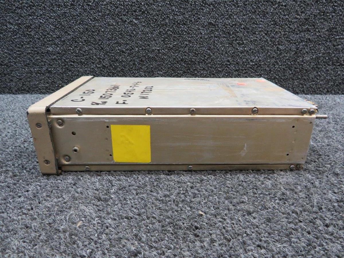 ARC 41240-0101 ARC R-546E Receiver with Modifications (Tan)