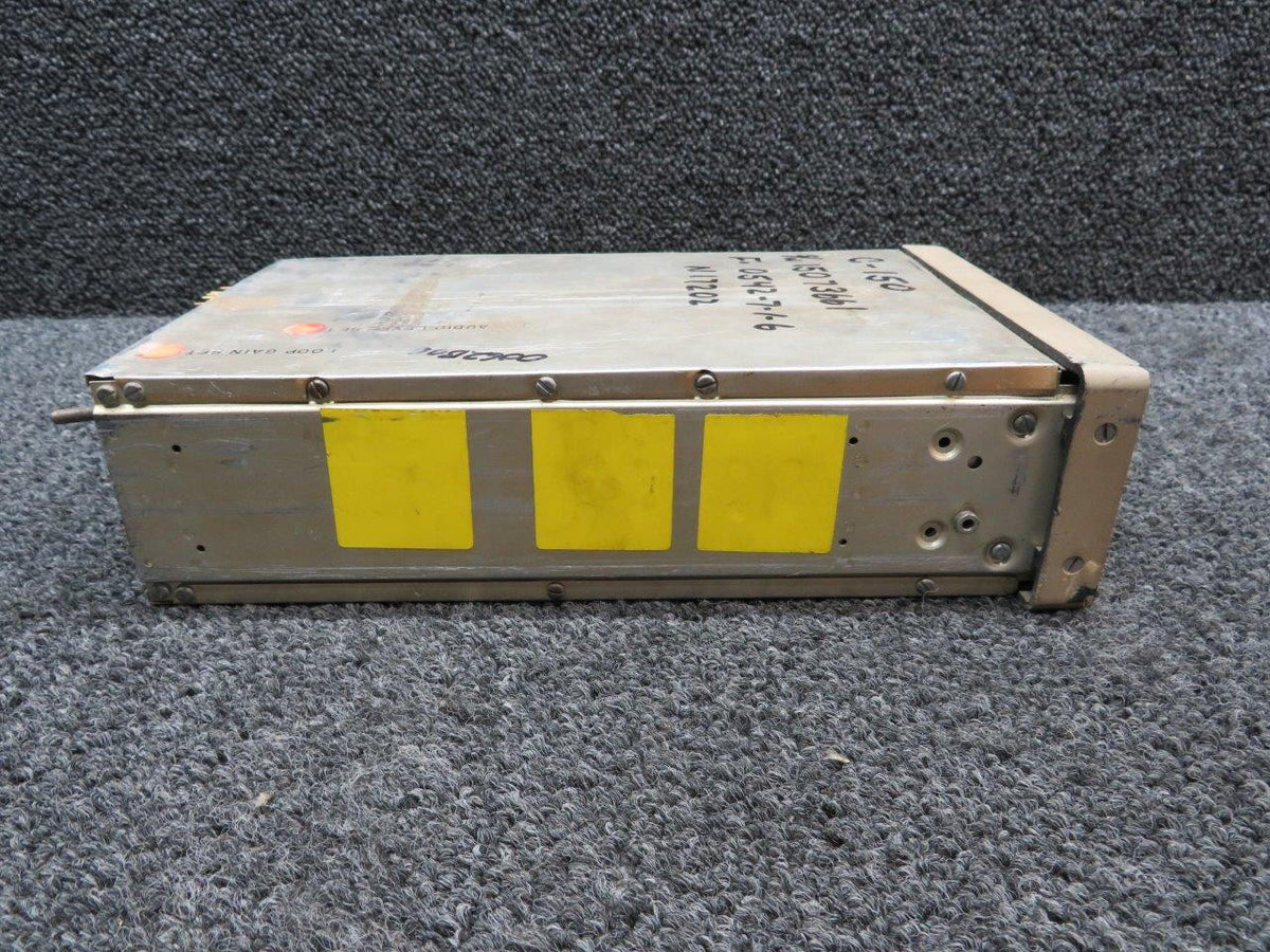 ARC 41240-0101 ARC R-546E Receiver with Modifications (Tan)