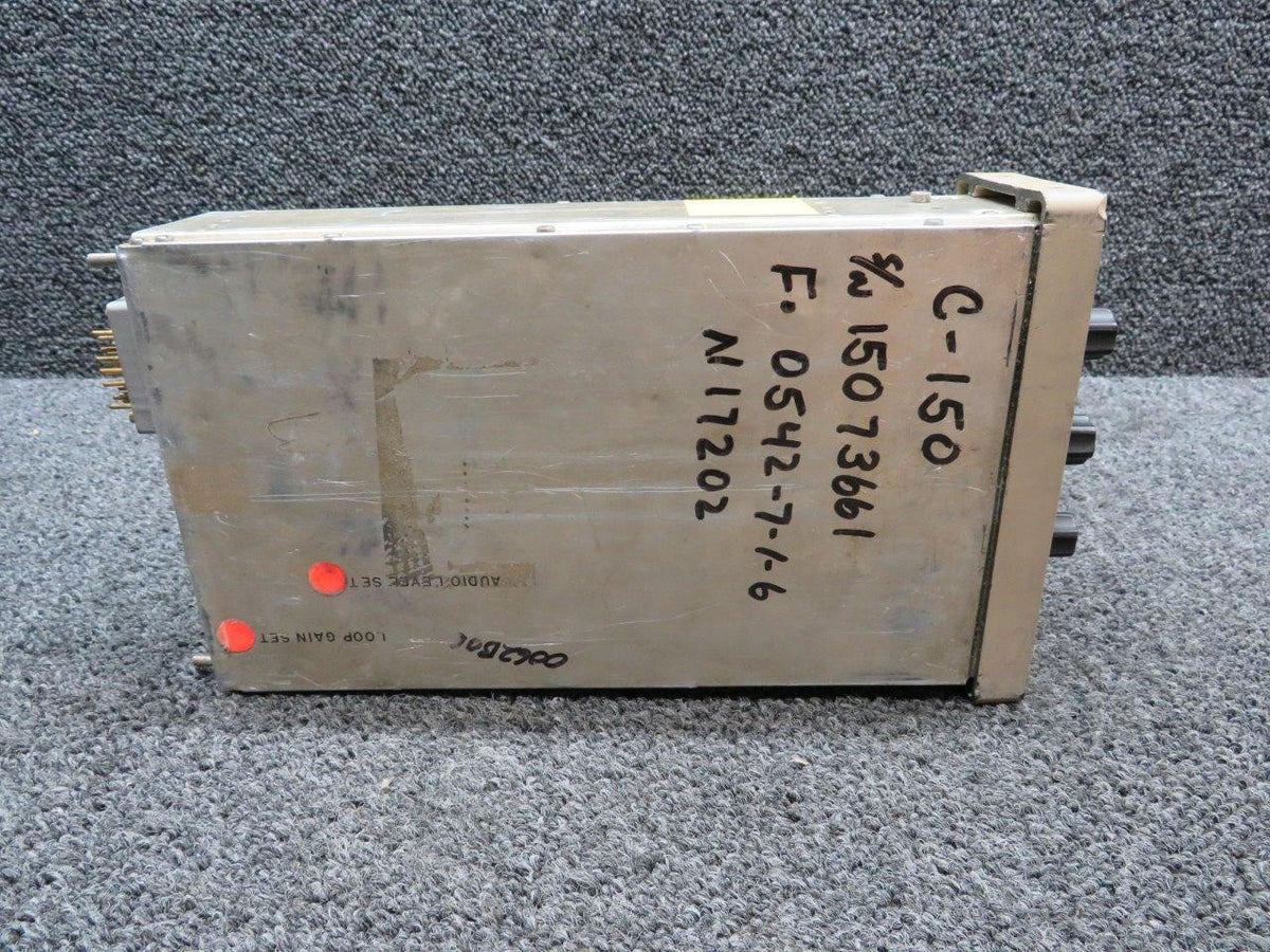 ARC 41240-0101 ARC R-546E Receiver with Modifications (Tan)