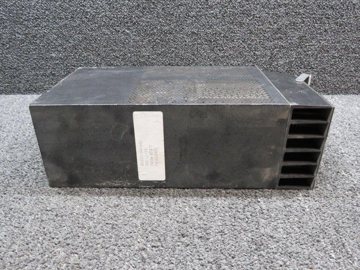 Collins 622-1181-002 Collins 618M-3 VHF Transceiver w Mods