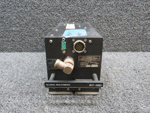 400-0125-000 Wulfsberg RT18D Flitefone FM Transceiver