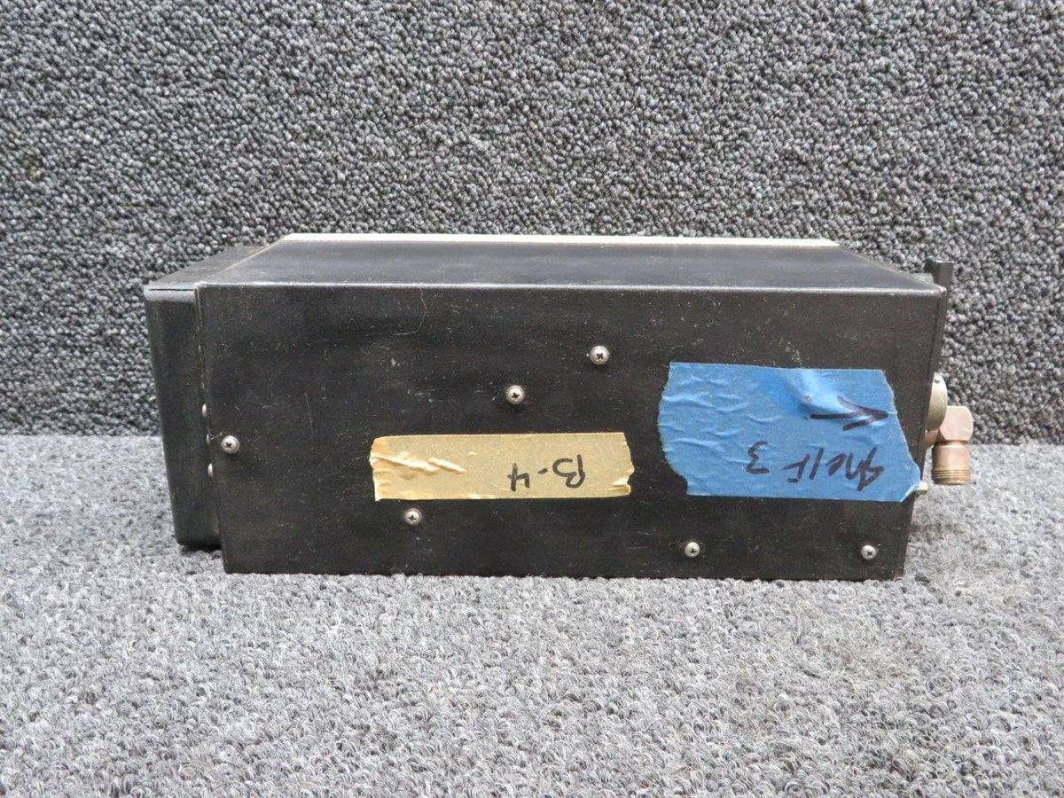 wulfsberg 400-0125-000 Wulfsberg RT18D Flitefone FM Transceiver