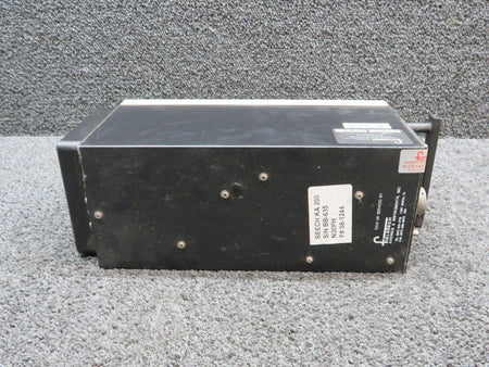 wulfsberg 400-0125-000 Wulfsberg RT18D Flitefone FM Transceiver w Mods