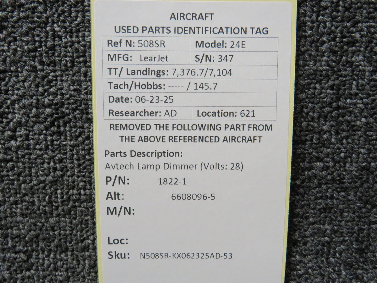 N508SR-KX062325AD-53BS-V