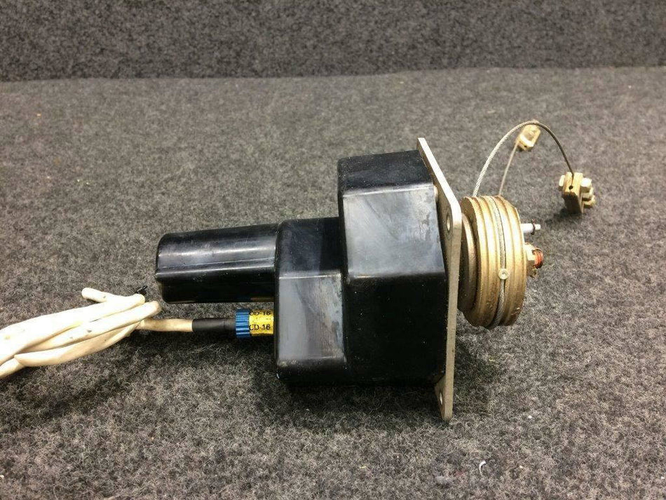 1C508-1-362P Edo-Aire / Mitchell Pitch Servo (Volts: 14) BAS Part Sales | Airplane Parts
