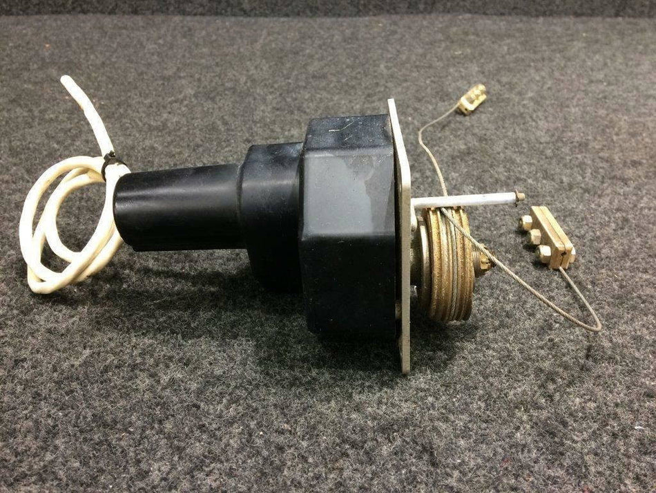 1C508-1-362P Edo-Aire / Mitchell Pitch Servo (Volts: 14)