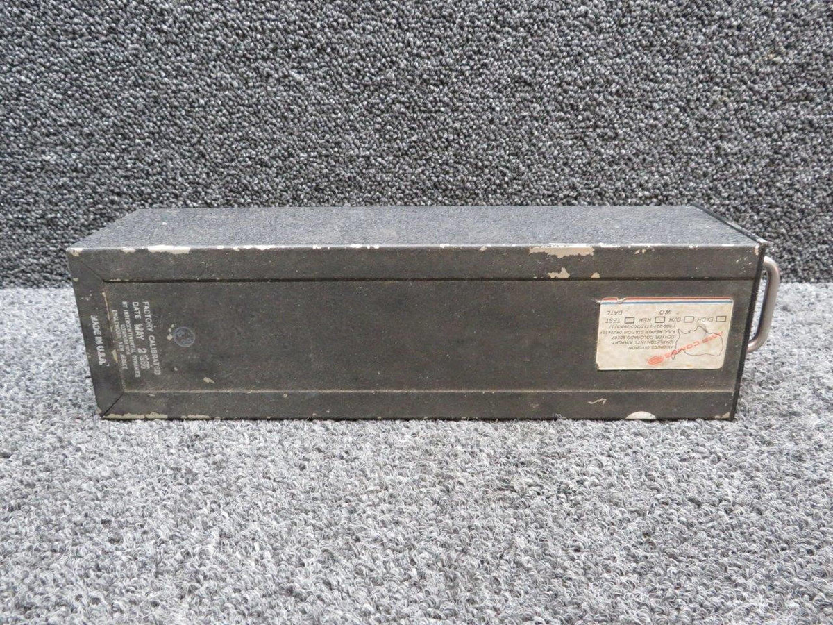 Intercontinental 29400-202 Intercontinental Radio Altimeter Converter w V.T.A. w Mods