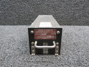 29400-202 Intercontinental Radio Altimeter Converter w VTA and Mods Mods