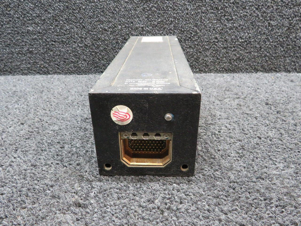 Intercontinental 29400-202 Intercontinental Radio Altimeter Converter w V.T.A. w Mods