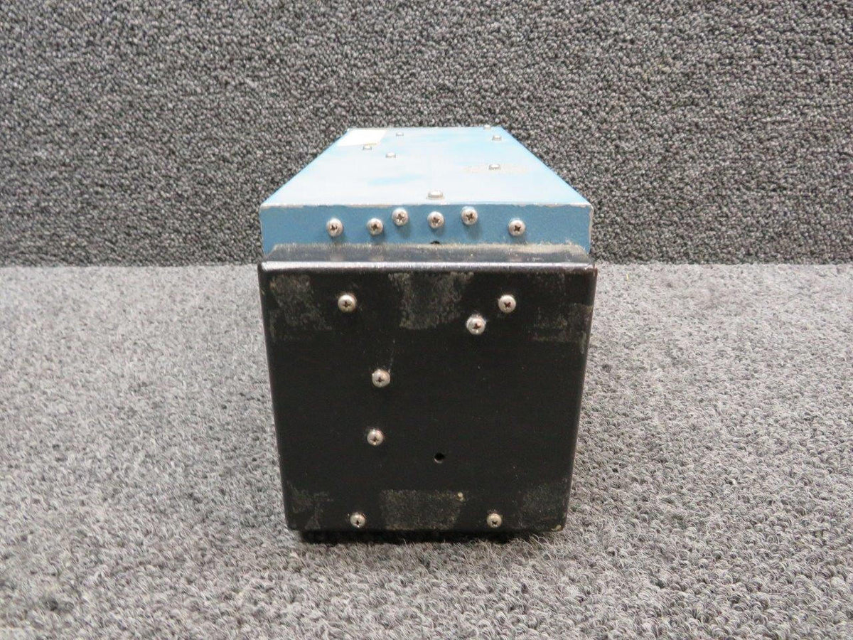 Wulfsberg-Sunstrand 400-0125-1000 Wulfsberg-Sunstrand RT-18D Flitefone Transceiver