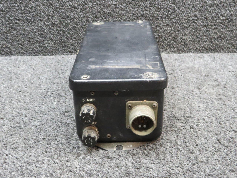 JET 501-1043-01 J.E.T. PS800A Emergency Power Supply (Volts: 28)