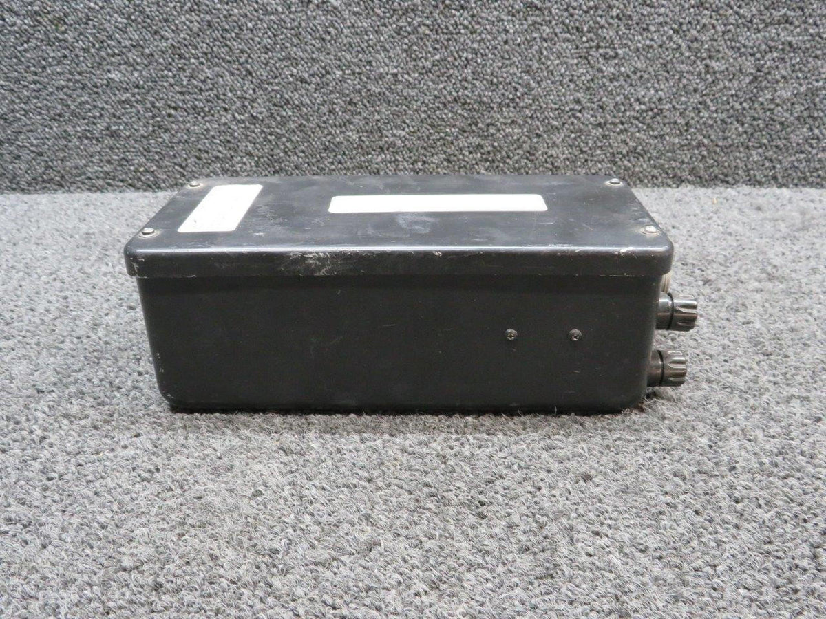 JET 501-1043-01 J.E.T. PS800A Emergency Power Supply w Mods (Volts: 28)