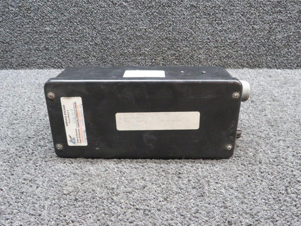 JET 501-1043-01 J.E.T. PS800A Emergency Power Supply w Mods (Volts: 28)