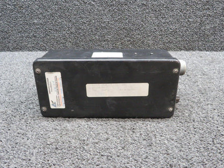 JET 501-1043-01 J.E.T. PS800A Emergency Power Supply w Mods (Volts: 28)