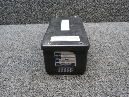 JET 501-1043-01 J.E.T. PS800A Emergency Power Supply w Mods (Volts: 28)