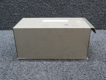 King 066-1027-00 King KNR-66A VOR-LOC-RMI Navigation Receiver