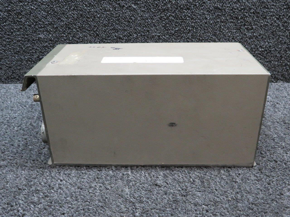 King 066-1027-00 King KNR-66A VOR-LOC-RMI Navigation Receiver