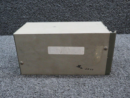King 066-1027-00 King KNR-66A VOR-LOC-RMI Navigation Receiver