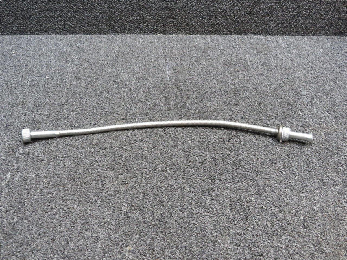 Aerostar 300071-501 Aerostar Tachometer Cable Sheath (Length: 21”) (No Cable)
