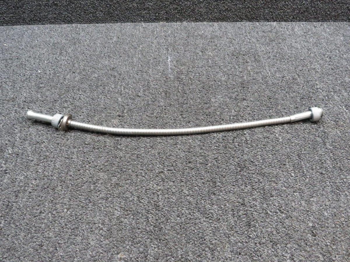 Aerostar 300071-501 Aerostar Tachometer Cable Sheath (Length: 21”) (No Cable)
