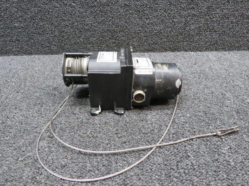 Sperry 4006719-904, 4005842 Sperry Servo Drive with Bracket with Mods