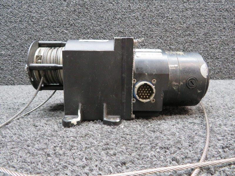 Sperry 4006719-904, 4005842 Sperry Servo Drive with Bracket with Mods