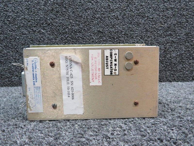 Edo-Aire ID755 Edo-Aire Gyro Slaving Amplifier (Volts: 14-28)