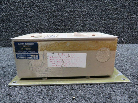 Edo-Aire ID755 Edo-Aire Gyro Slaving Amplifier (Volts: 14-28)