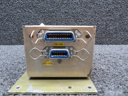 Edo-Aire ID755 Edo-Aire Gyro Slaving Amplifier (Volts: 14-28)